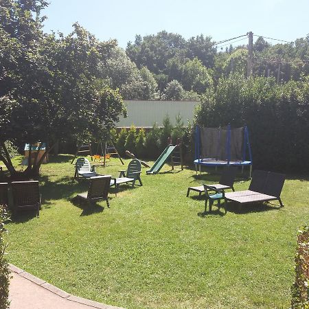 Apartamentos El Cazador San Vicente de Toranzo Buitenkant foto