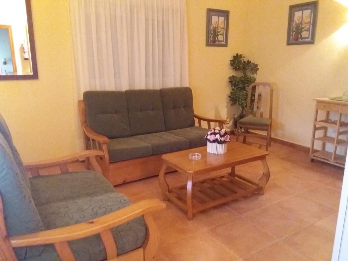 Apartamentos El Cazador San Vicente de Toranzo Buitenkant foto